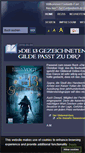 Mobile Screenshot of fantasybuch.de
